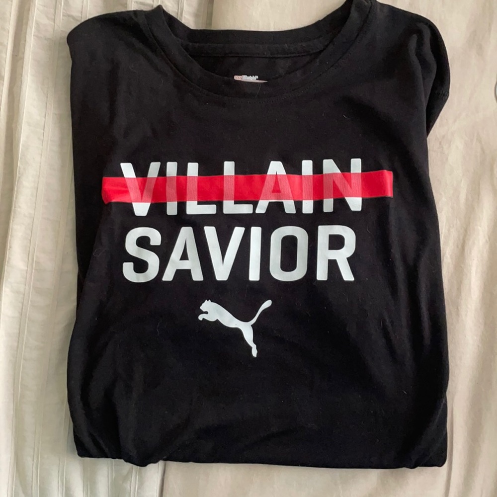 Puma Savior T